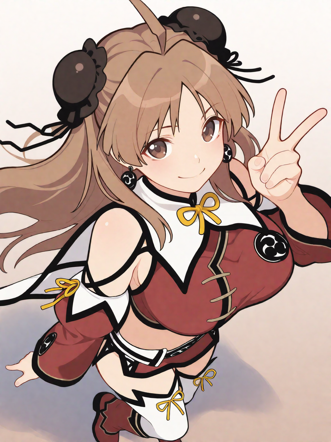 Renka - Senran Kagura