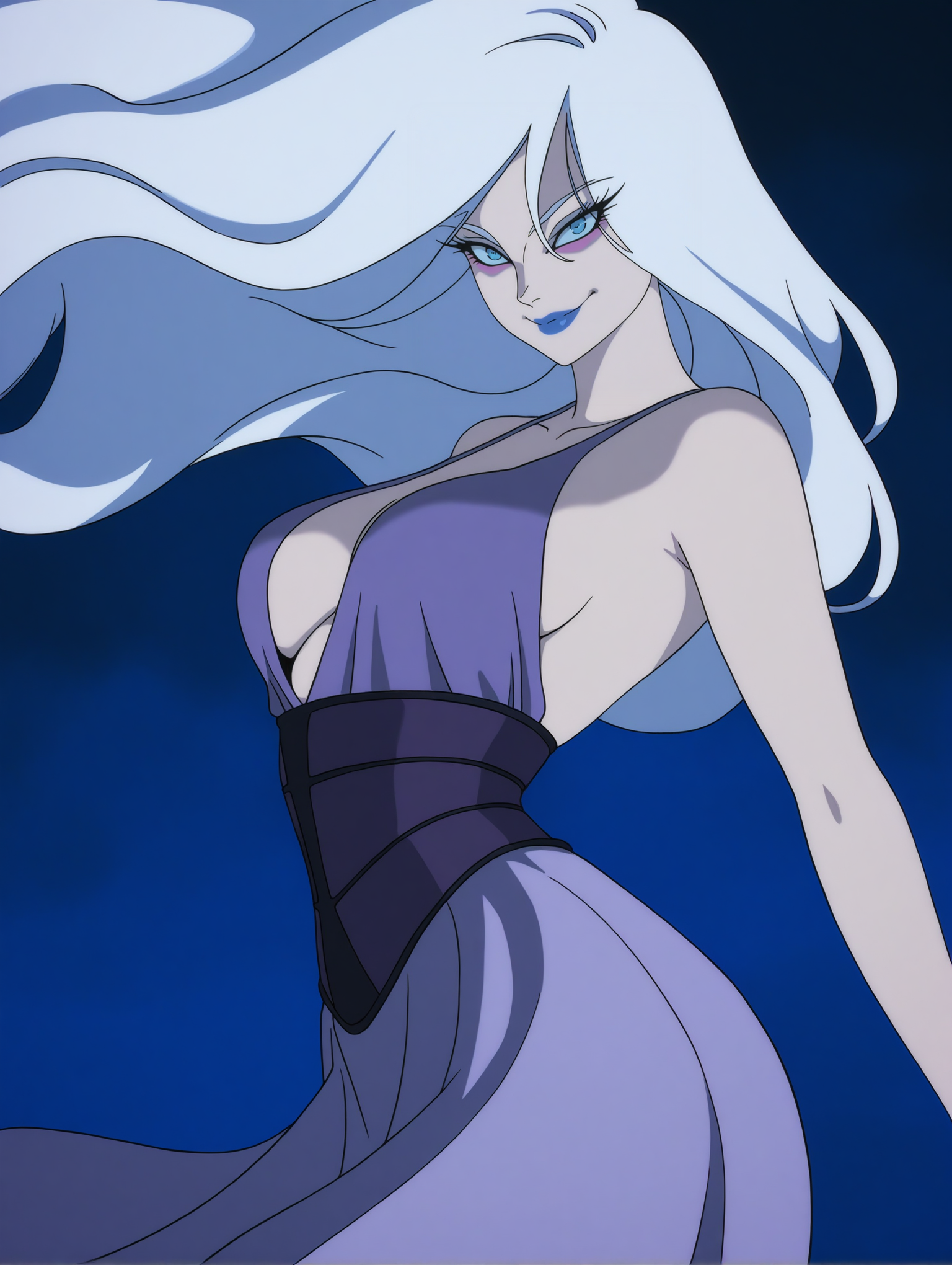Sirene - Devilman Crybaby