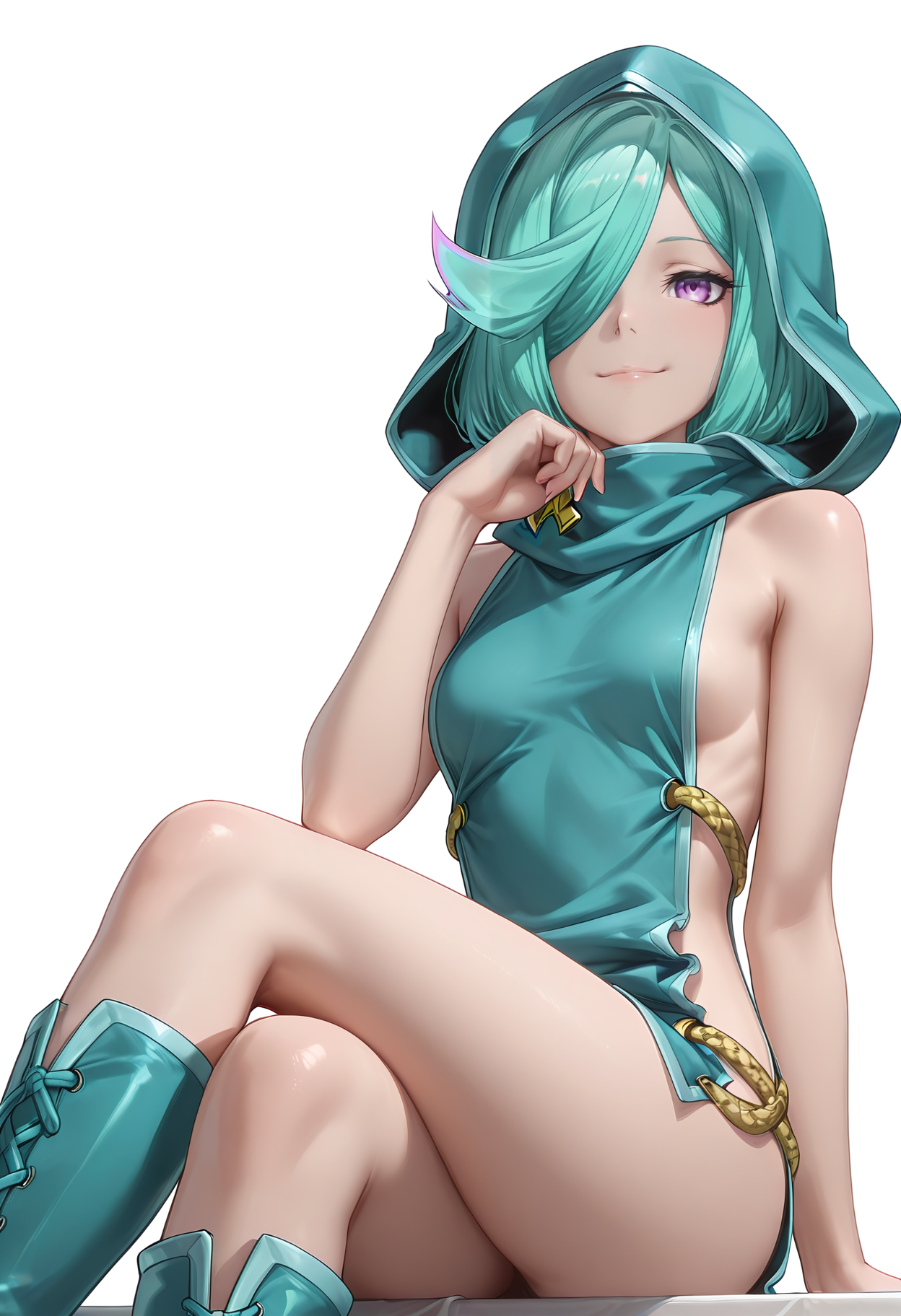 Anemo Nemo | Leberblume| Mahou Shoujo ni Akogarete