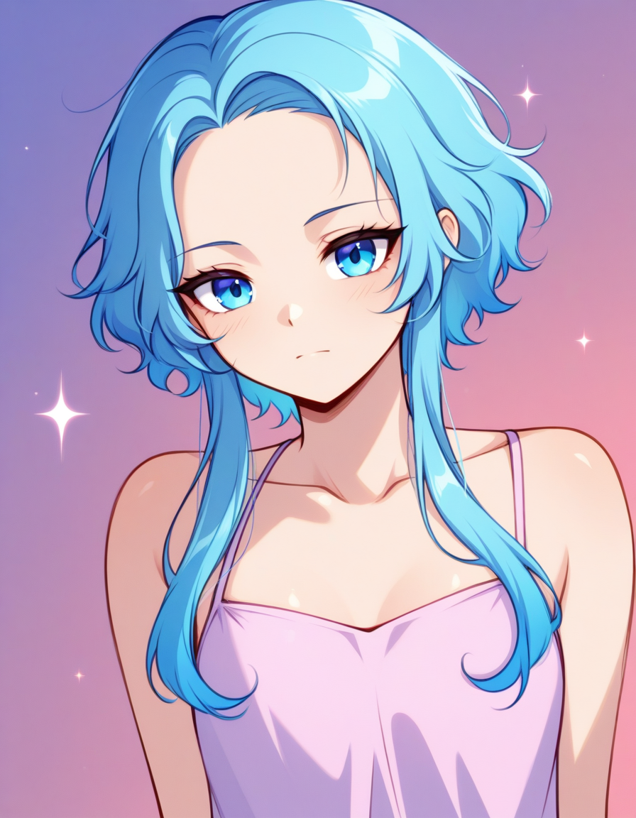 foxykuro style