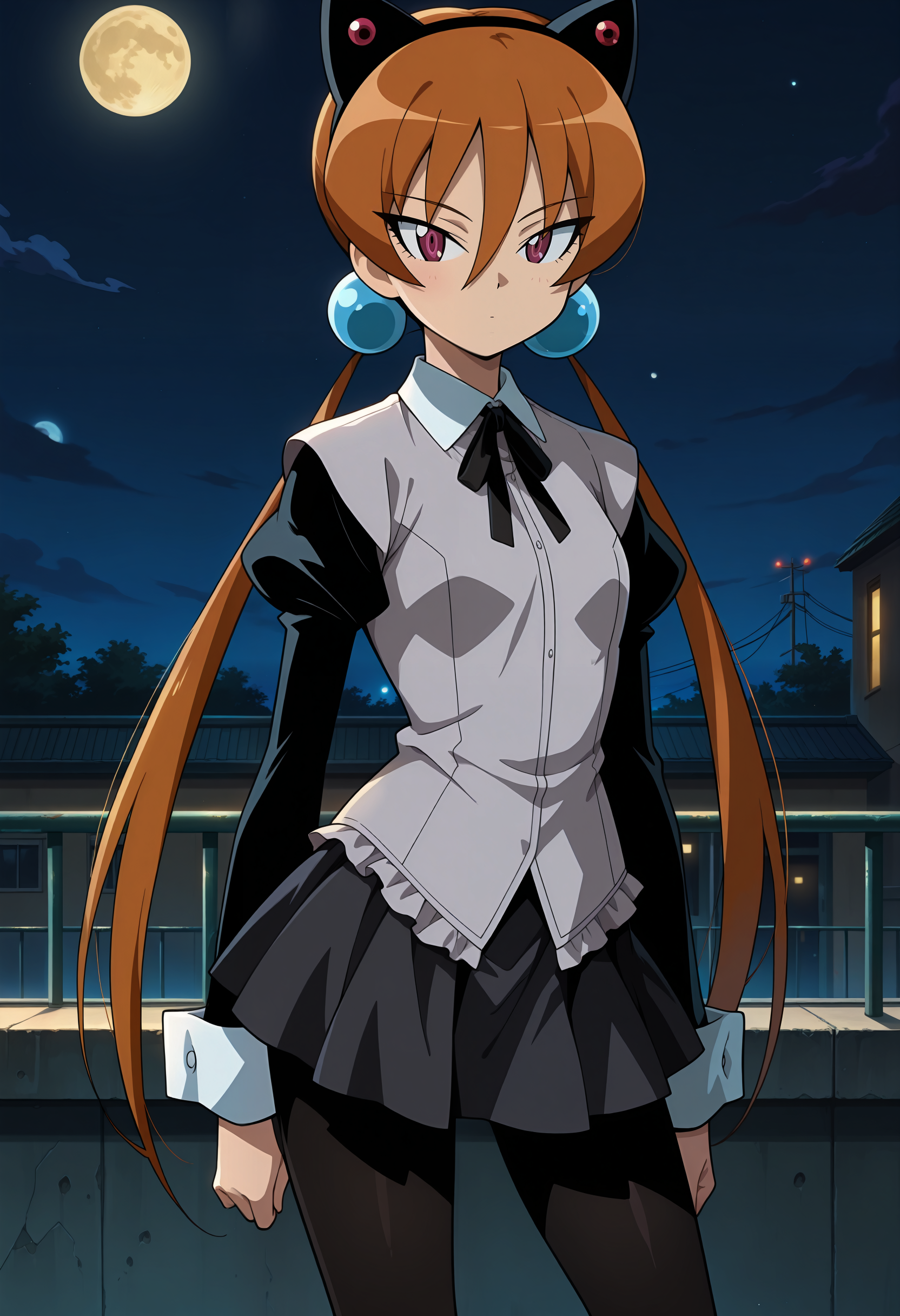Alisa Southerncross - Keroro Gunsou
