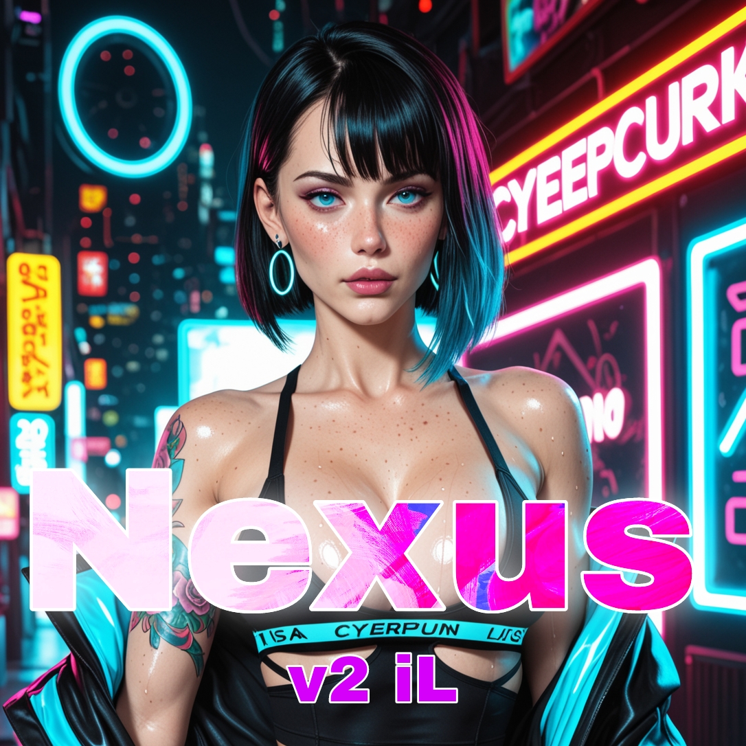 Nexus iL v2.3cyb