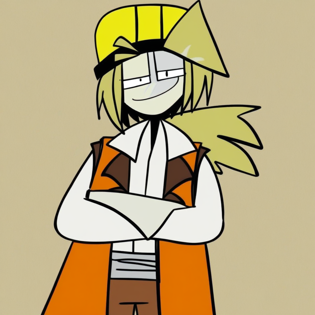 Karl - Unknown Person