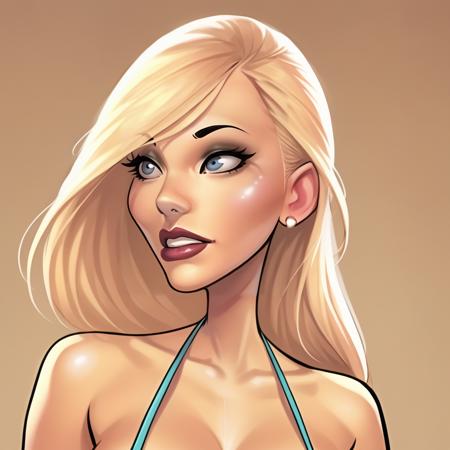 Cassie Evans: Bangin' Buddies