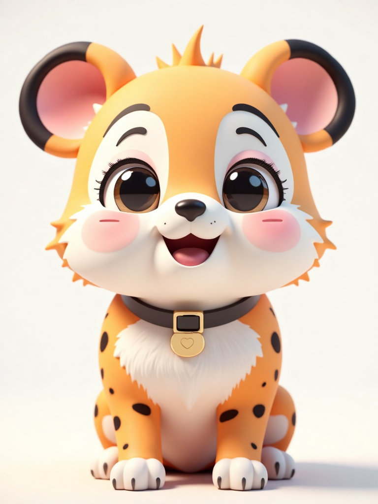 Cute Animal Style v1