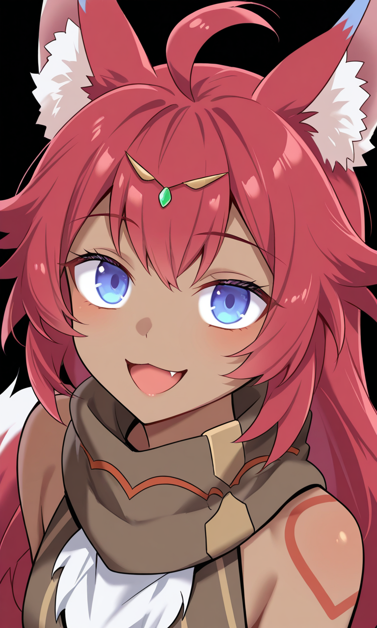Fuuka/Rune factory (PONY)