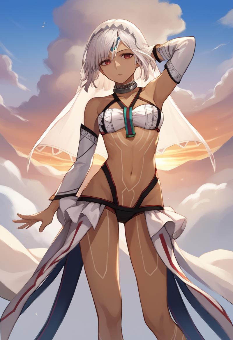 Altera (Fate/Grand Order) - justTNP