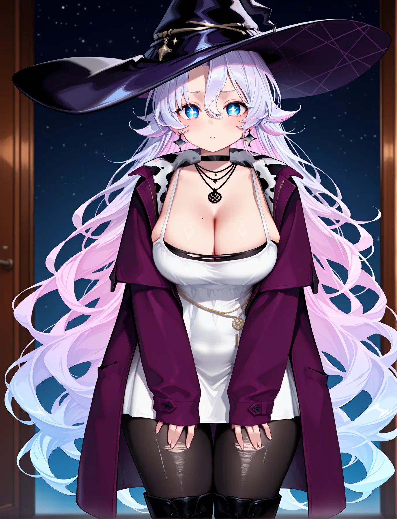 Shisui Michiru (PC)
