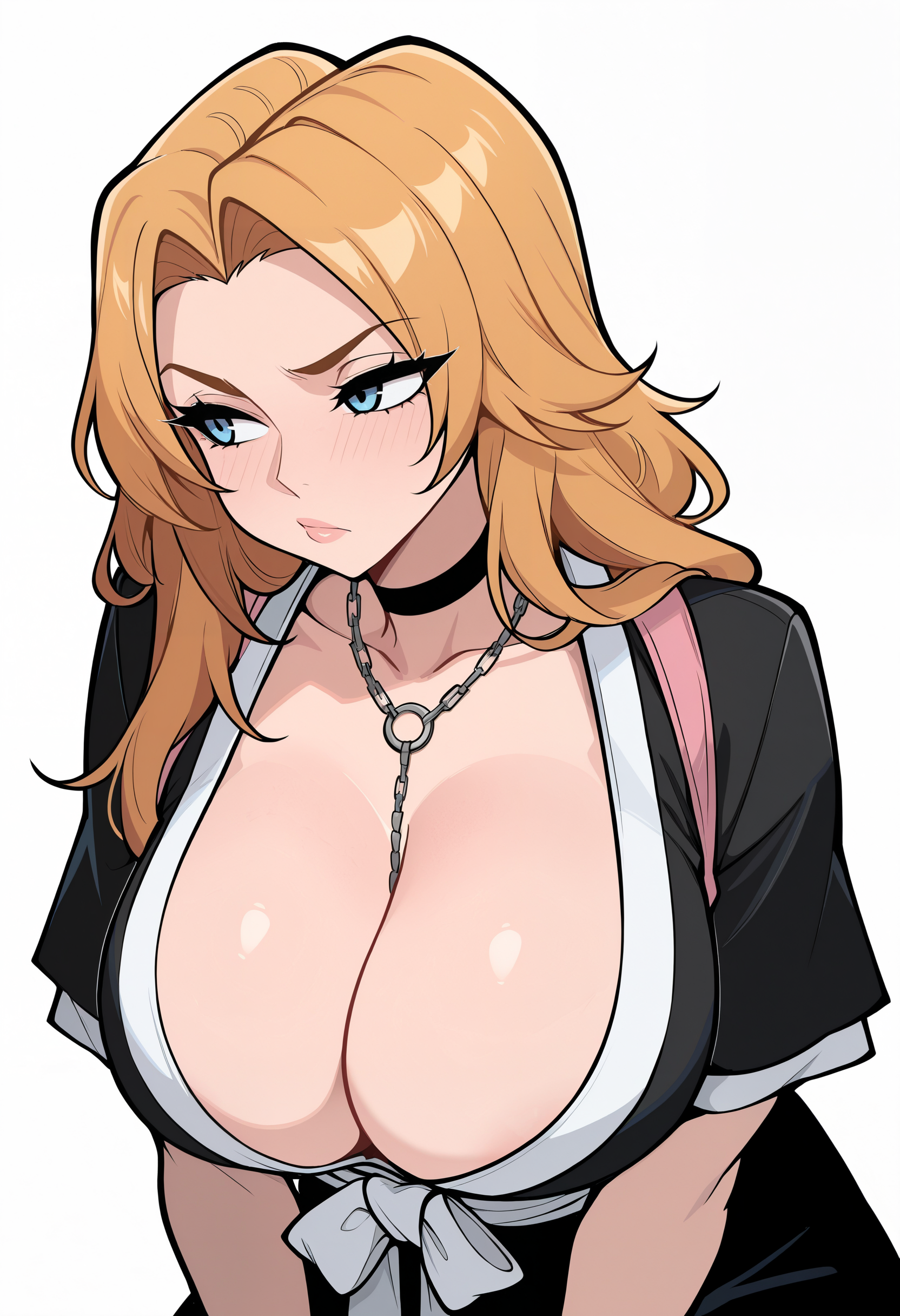 Vixon's Illustrious Styles - Maidcousin
