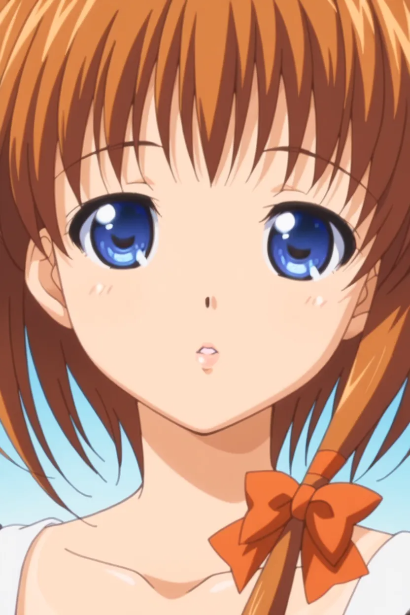 Ai Honkou (Kowaku no Toki)
