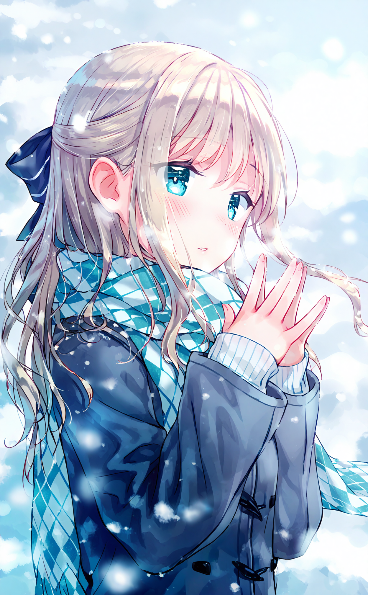 [Artist]艺术家风格 Hiten/noob/illu