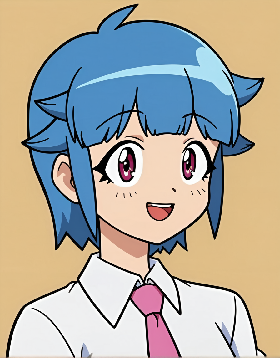 Nishizawa Momoka - Sgt. Frog