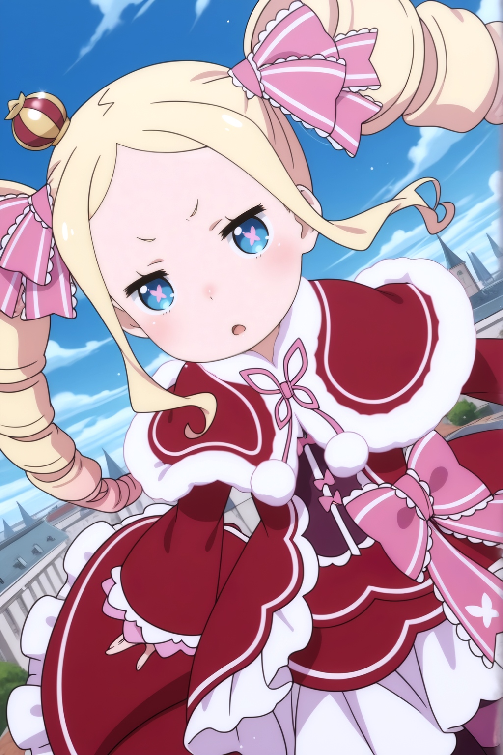 Beatrice - Re:Zero