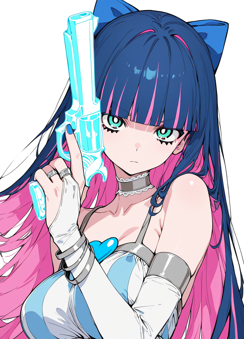 RIN Anim8Draw Illustrious - Project Anime Drawing