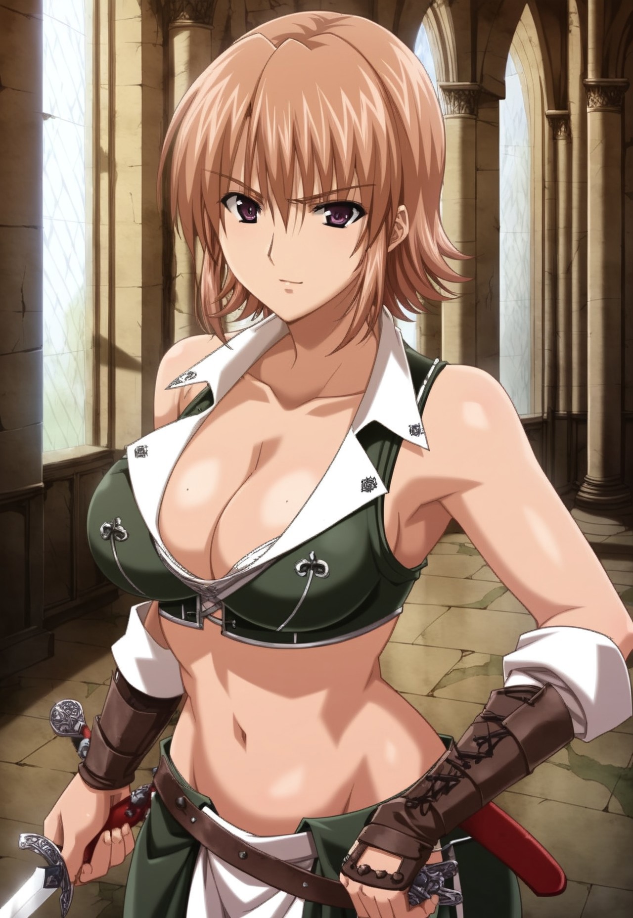 Uriel (Ryouki II)