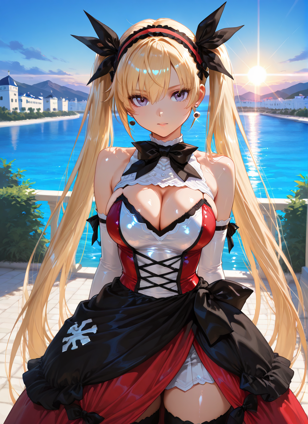 mistral nereis (Shining Blade)