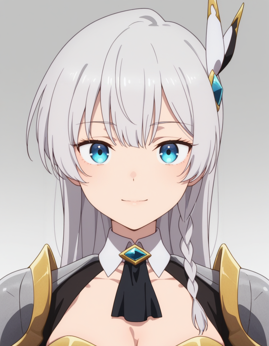 Allucia Citrus アリューシア・シトラス (Katainaka no Ossan)