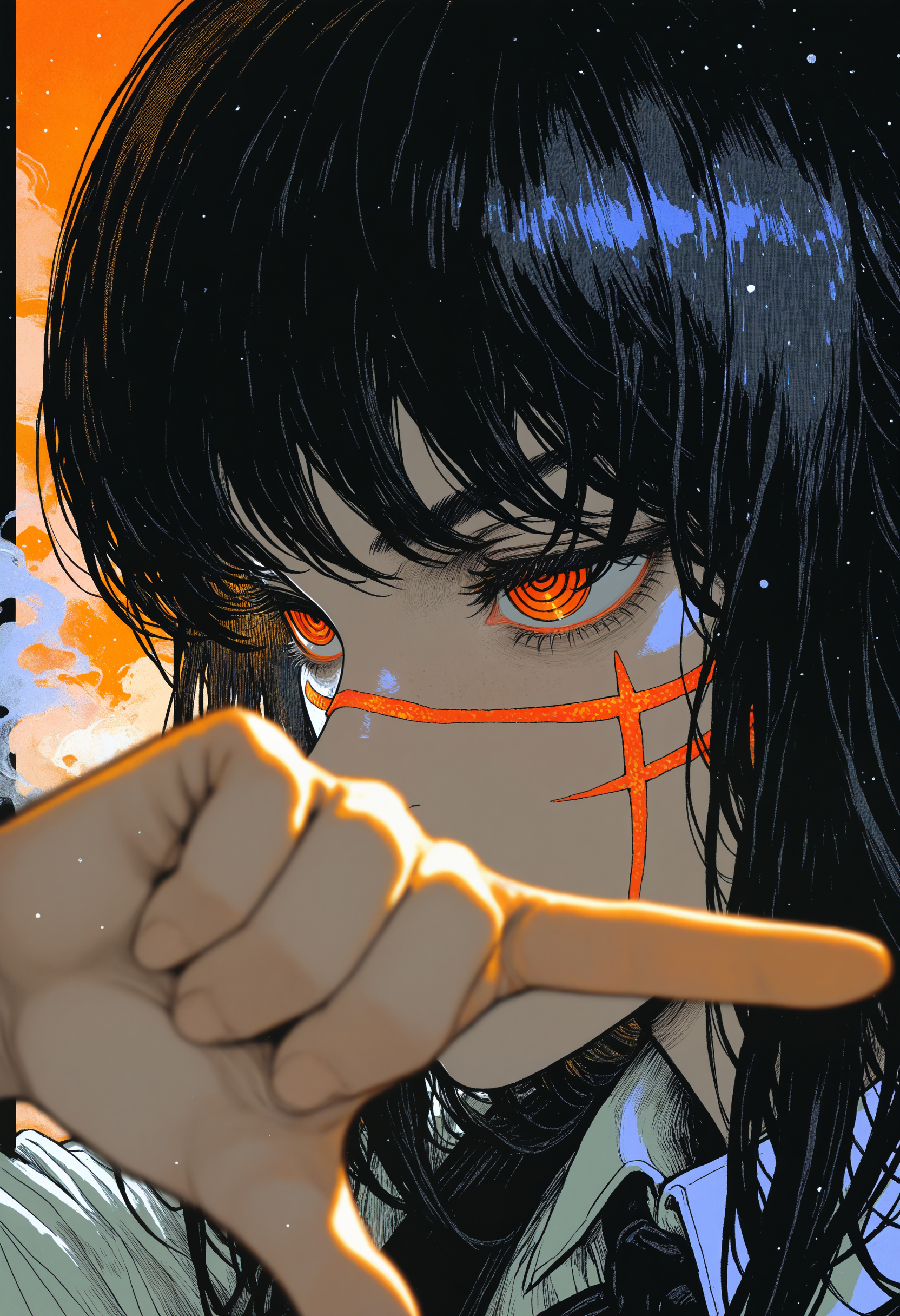 Yūgen 幽 | by UTdT69
