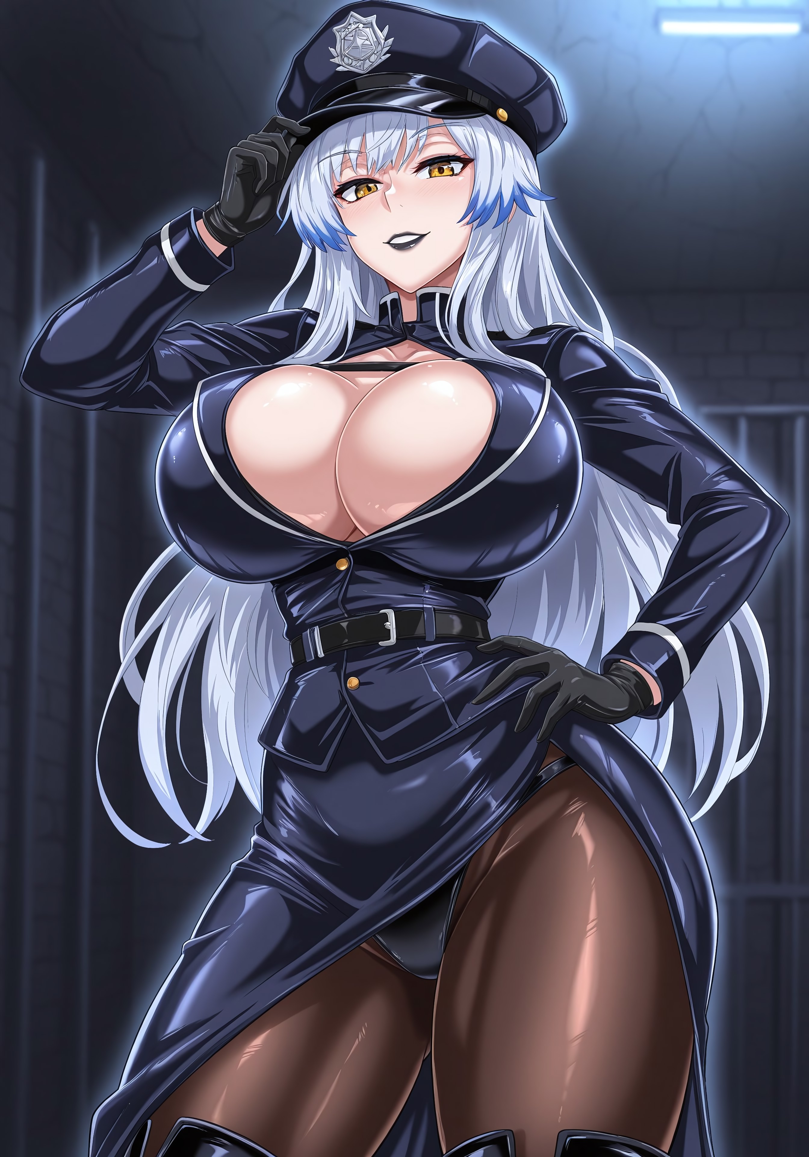 PuriPuri Jet [May 2020 - 2022] - Style