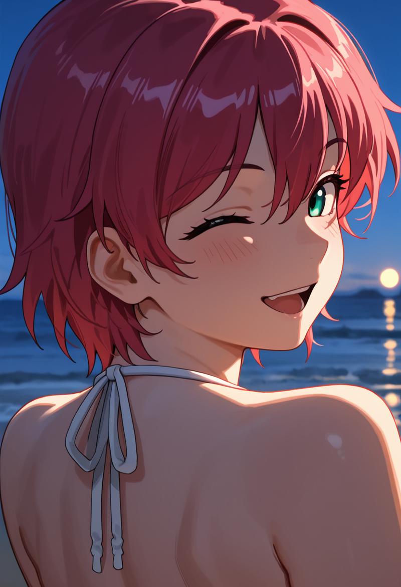 Nao Iihara (Resort Boin) - Wizzi131