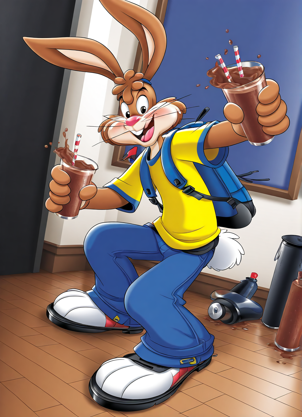Quicky Nesquik