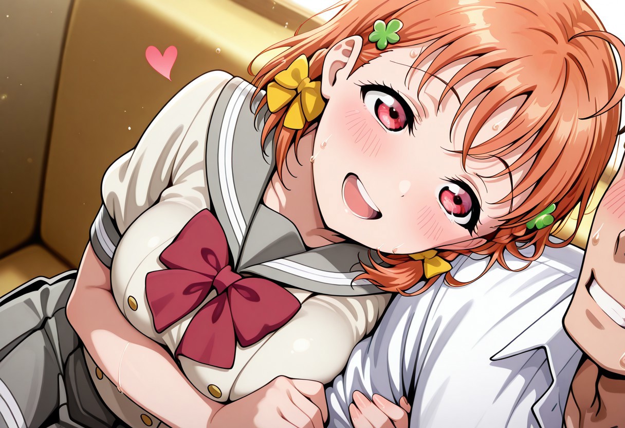 高海千歌　takami chika - Love Live!