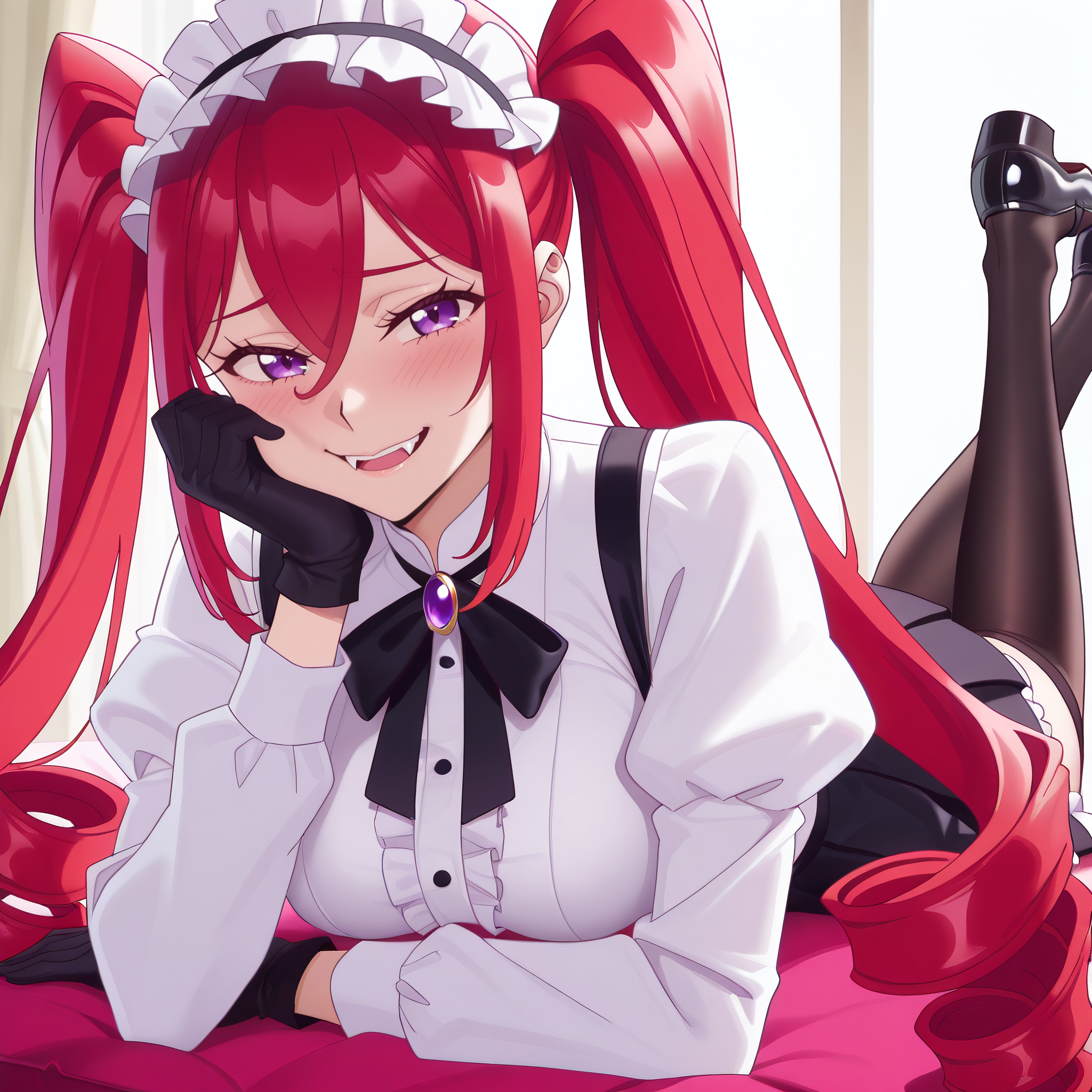 Dratena Belbury - Bogus Skill <<Fruitmaster>>: Abo