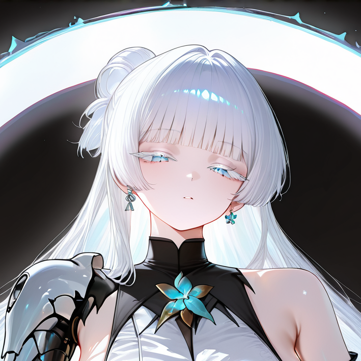 Nyalia like style NOOB