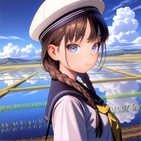 Range Murata - ArtStyle