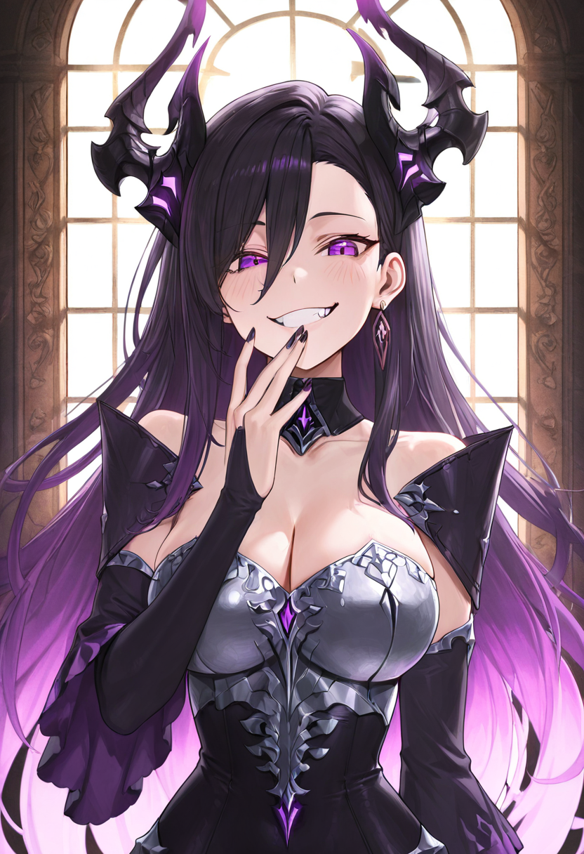 Sibylle (Duet Night Abyss)
