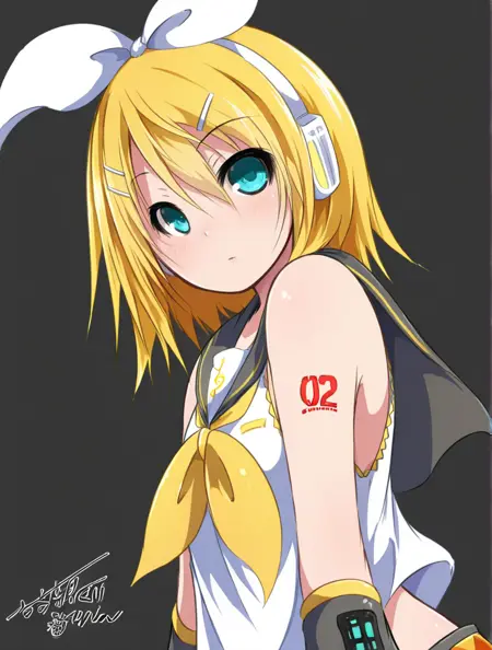 [Illustrious] Yoshikawa Hideaki Style | 吉川英朗