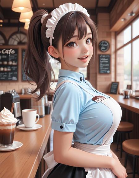 ill3D卡通电影风格bere3D