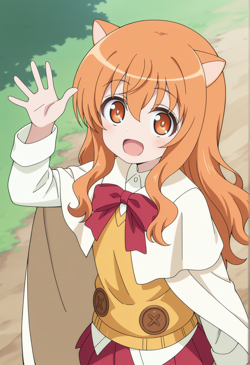 Ricotta Elmar (Dog Days) XL - Neclordx