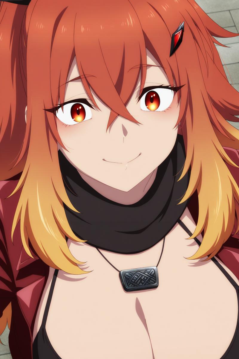 Surena Lysandra (Katainaka no Ossan Kensei niNaru)