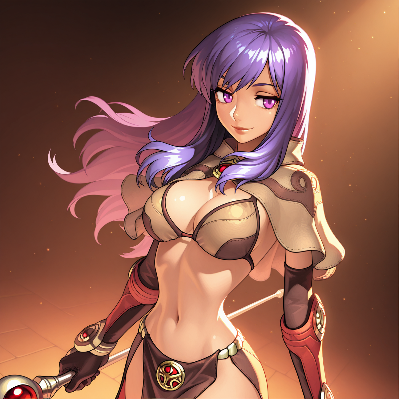 Ragnarok Online (Lee Myung-jin) - ArtStyle