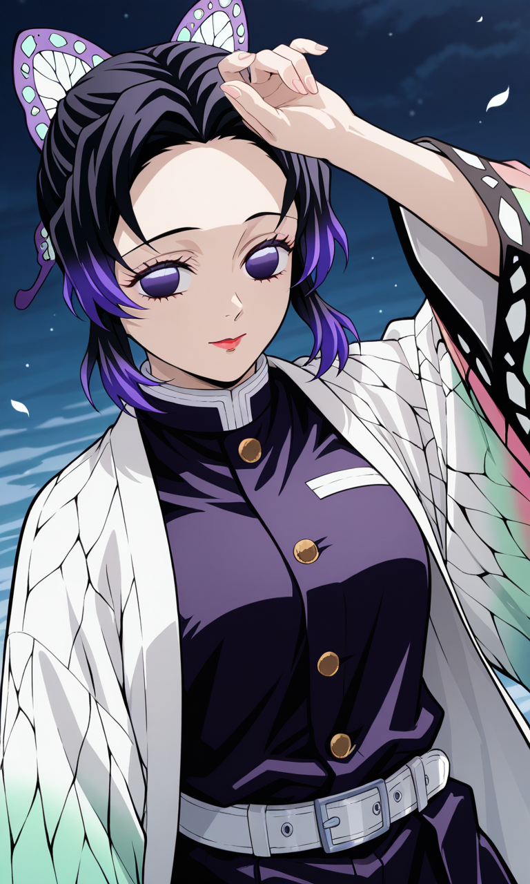 Kochou Shinobu 2.0