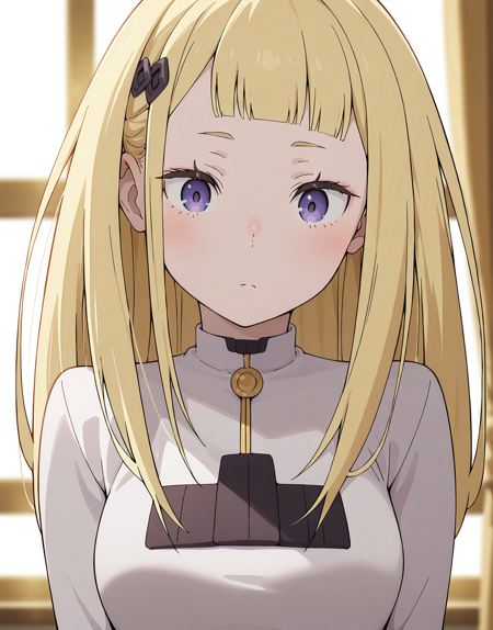 Dekinai] Sylphy ; Number 184 Illustrious XL | Re:Z