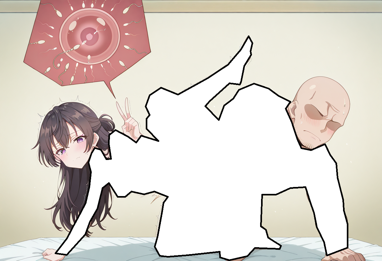 Doggystyle - Concept/poses