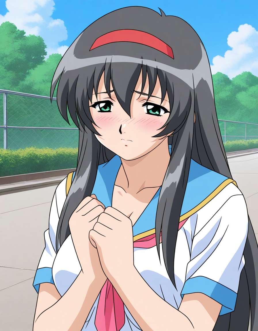 Himeno Yuuri