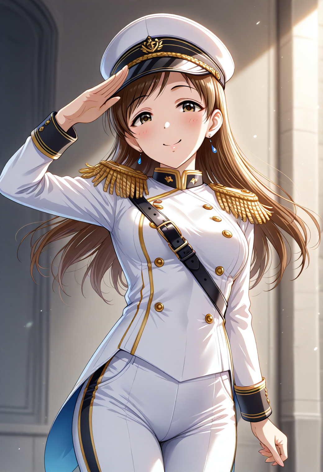Minami Nitta - THE iDOLM@STER Cinderella Girls