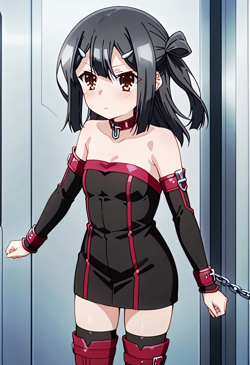 Miyu edelfelt Illustrious
