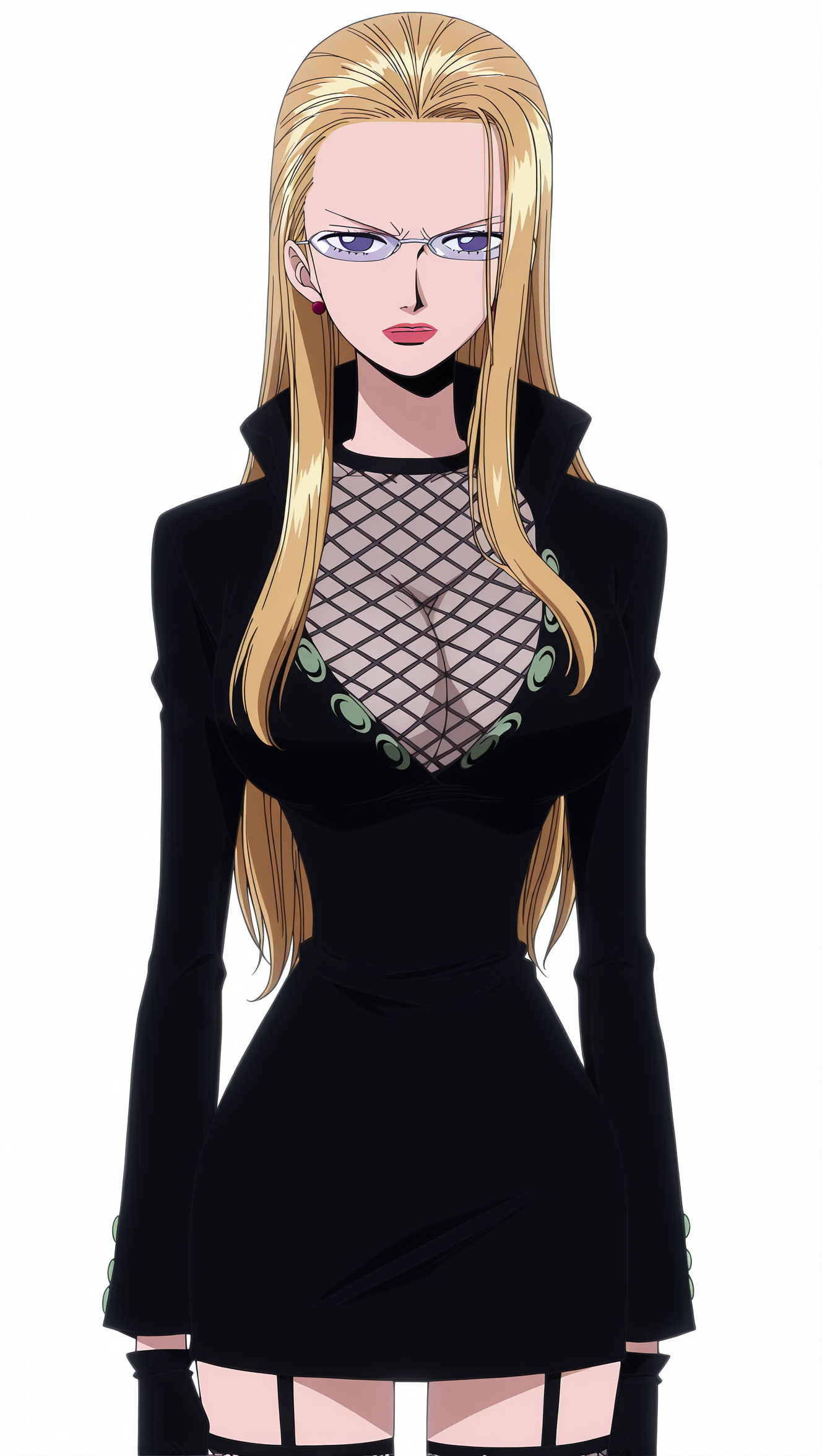 Kalifa - One Piece