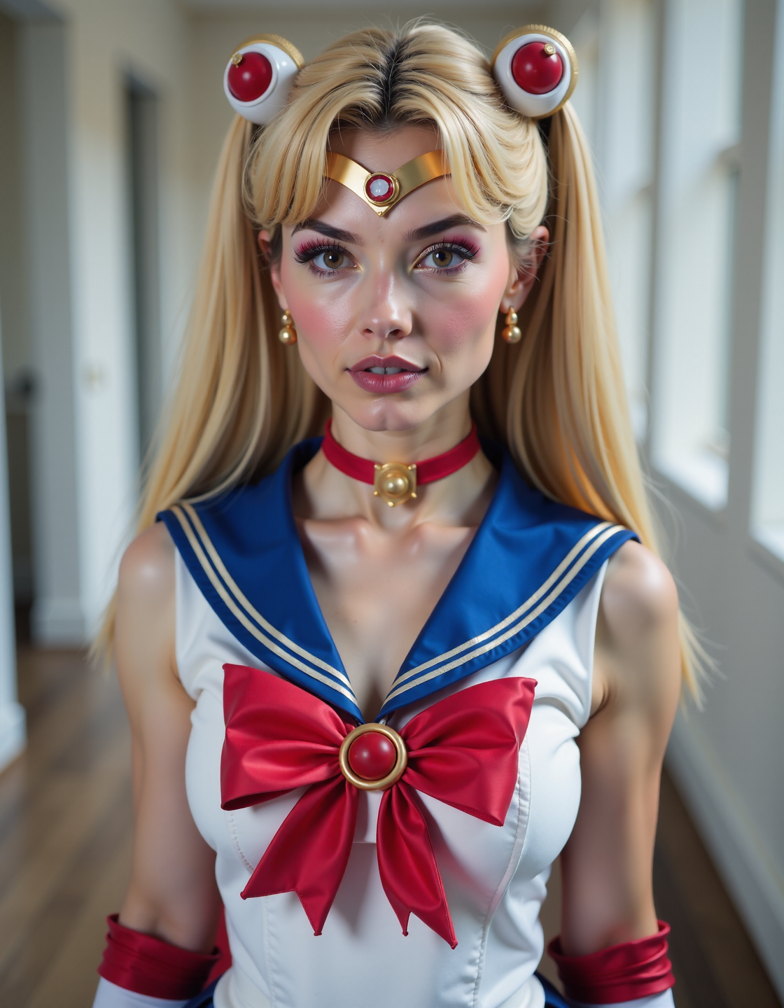 Sailormooncostume