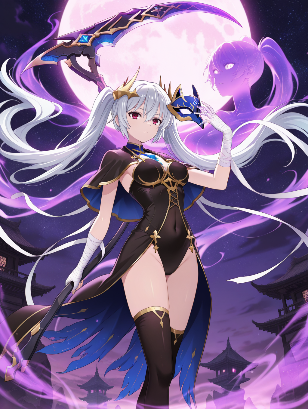 300娘 佩姬 v1.1