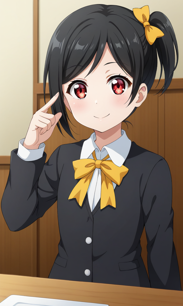 Kokoro Yazawa - Love Live V.3PONYAnime
