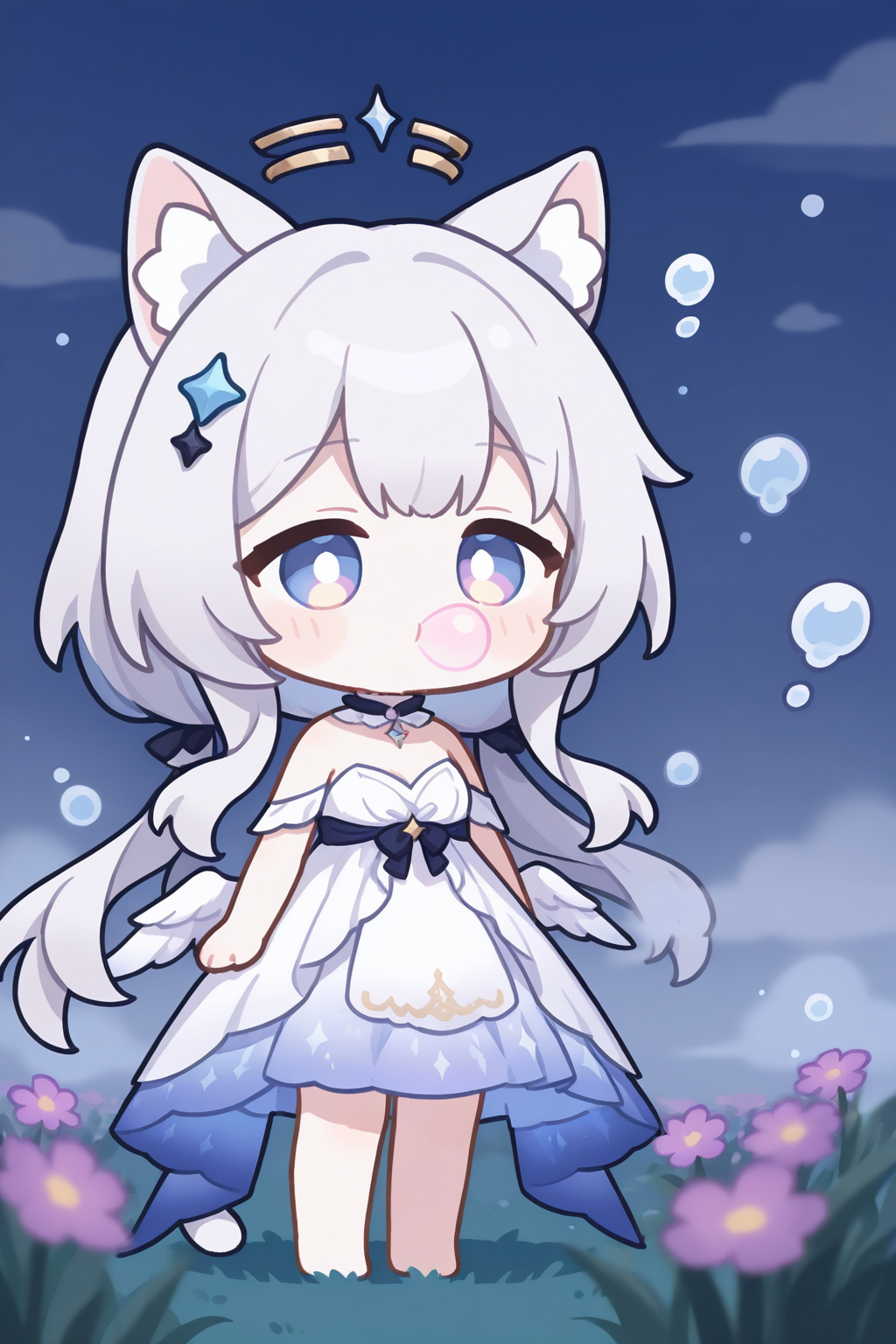 Cute chibi V0.2