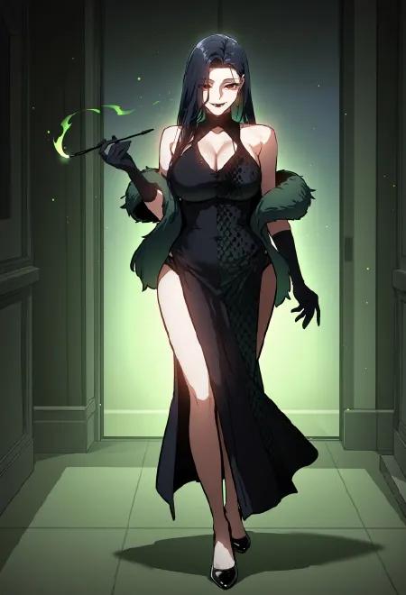 Katrina / 카트리나漫画