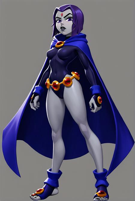 Multiversus Beta Concept Art Style