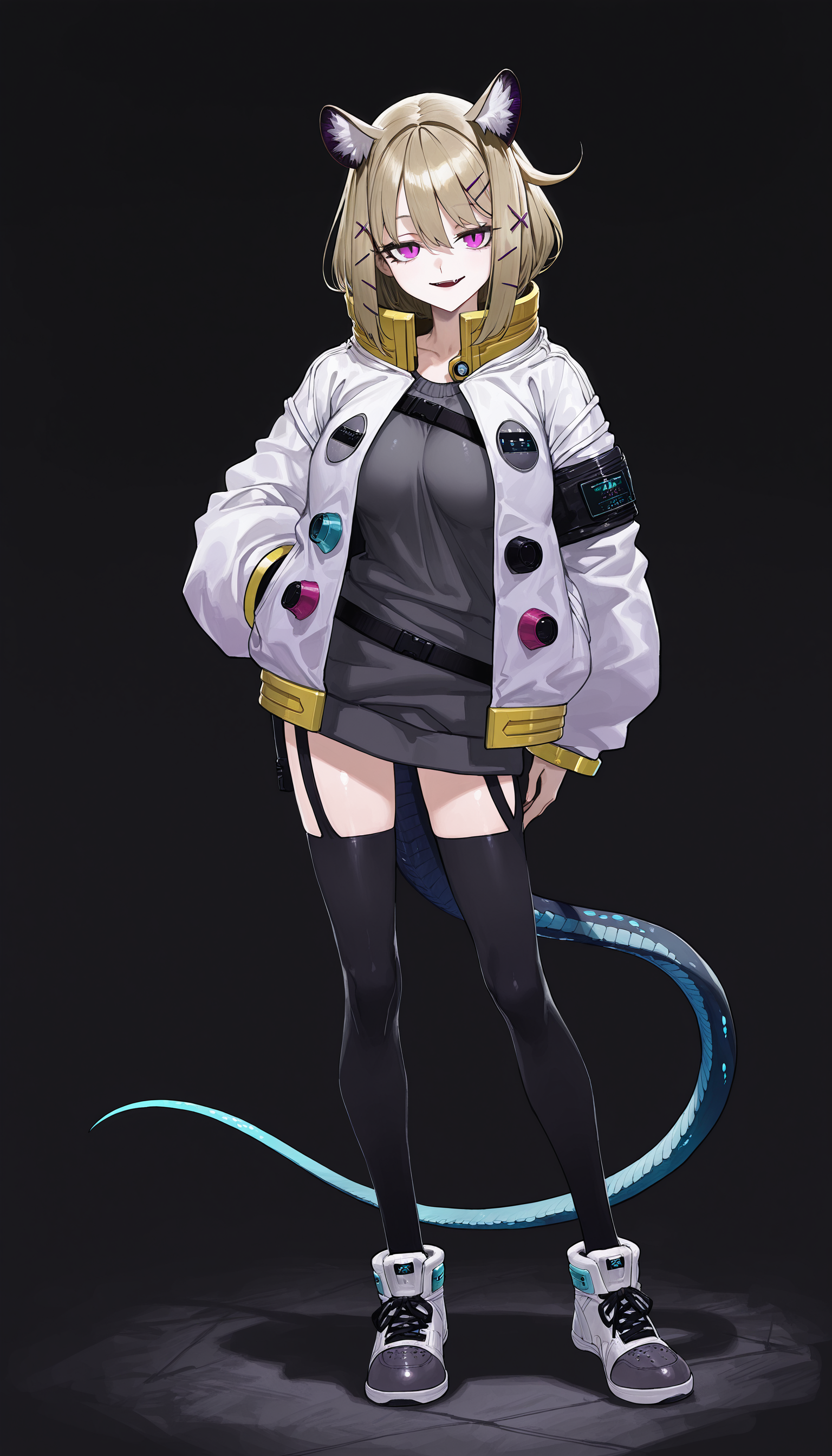Utage [3 Outfits] - Arknights