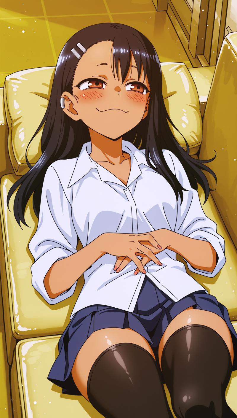Hayase Nagatoro